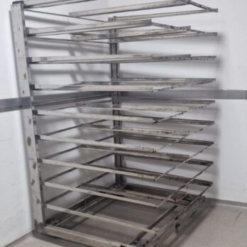 Horno PanaderÃ­a AGB (Outlet de Maquinaria)