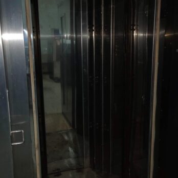 Horno Salva rotativo a gas (Outlet de Maquinaria)