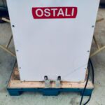 Laminadora para panaderia ocasion (Outlet de Maquinaria)