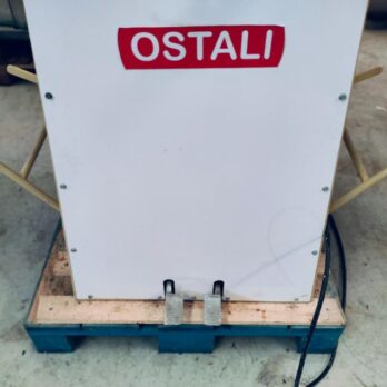 Laminadora para panaderia ocasion (Outlet de Maquinaria)