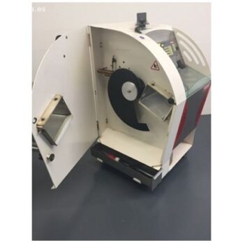 Rebanadora de pan automatica WabÃ¤ma (Outlet de Maquinaria)
