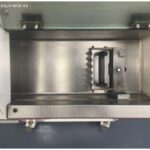 Rebanadora de pan automatica WabÃ¤ma (Outlet de Maquinaria)