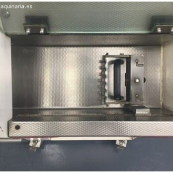 Rebanadora de pan automatica WabÃ¤ma (Outlet de Maquinaria)